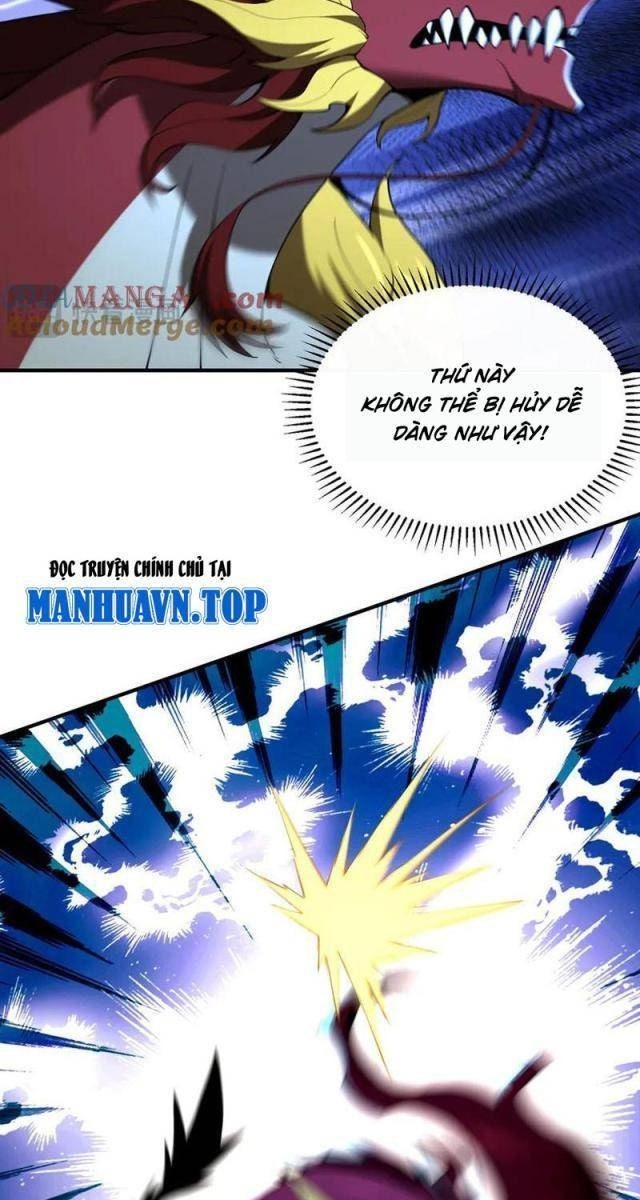 Cá Chép Tiến Hoá Thành Thần Long - Page 15