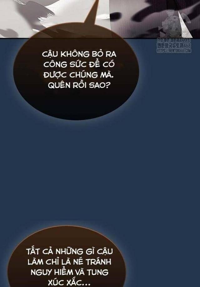 Quân Cờ Thứ 31 Lật Ngược Ván Cờ - Page 22