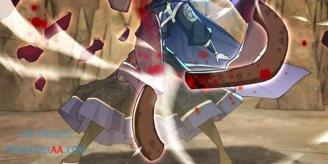 Nhị Sư Huynh Tuy Là Phàm Nhân Nhưng Rất Mạnh Mẽ - Page 66