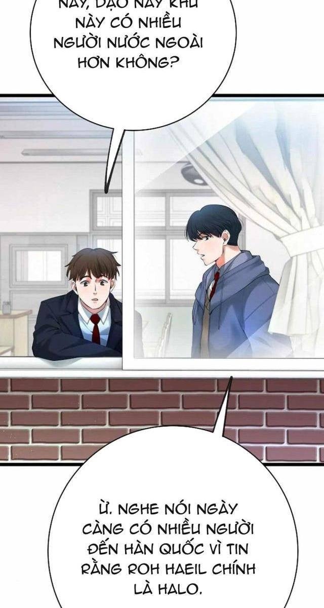 Vinh Quang Vô Tận - Page 35