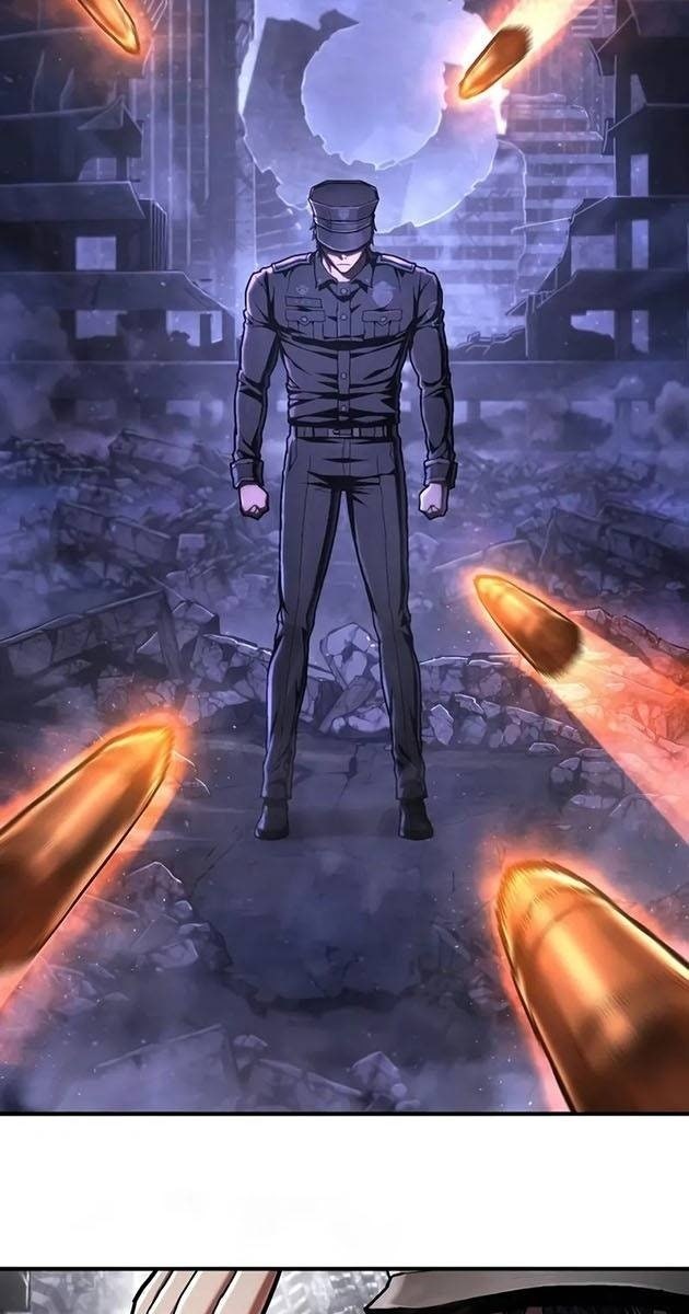 Đao Phủ - Page 26