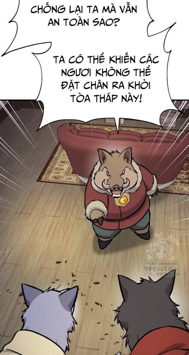 Làm Nông Dân Trong Tòa Tháp Thử Thách - Page 34