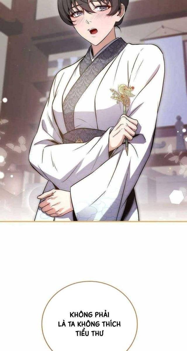 Chuyển Sinh Thành Tiêu Sư - Page 9