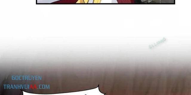 Nhị Sư Huynh Tuy Là Phàm Nhân Nhưng Rất Mạnh Mẽ - Page 18