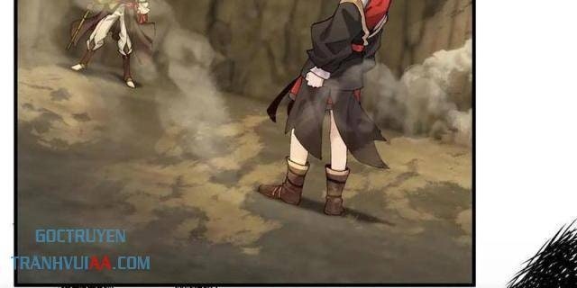 Nhị Sư Huynh Tuy Là Phàm Nhân Nhưng Rất Mạnh Mẽ - Page 72