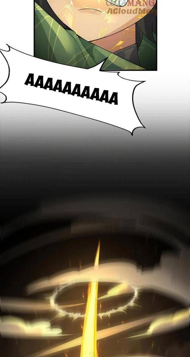 Nhị Sư Huynh Tuy Là Phàm Nhân Nhưng Rất Mạnh Mẽ - Page 71