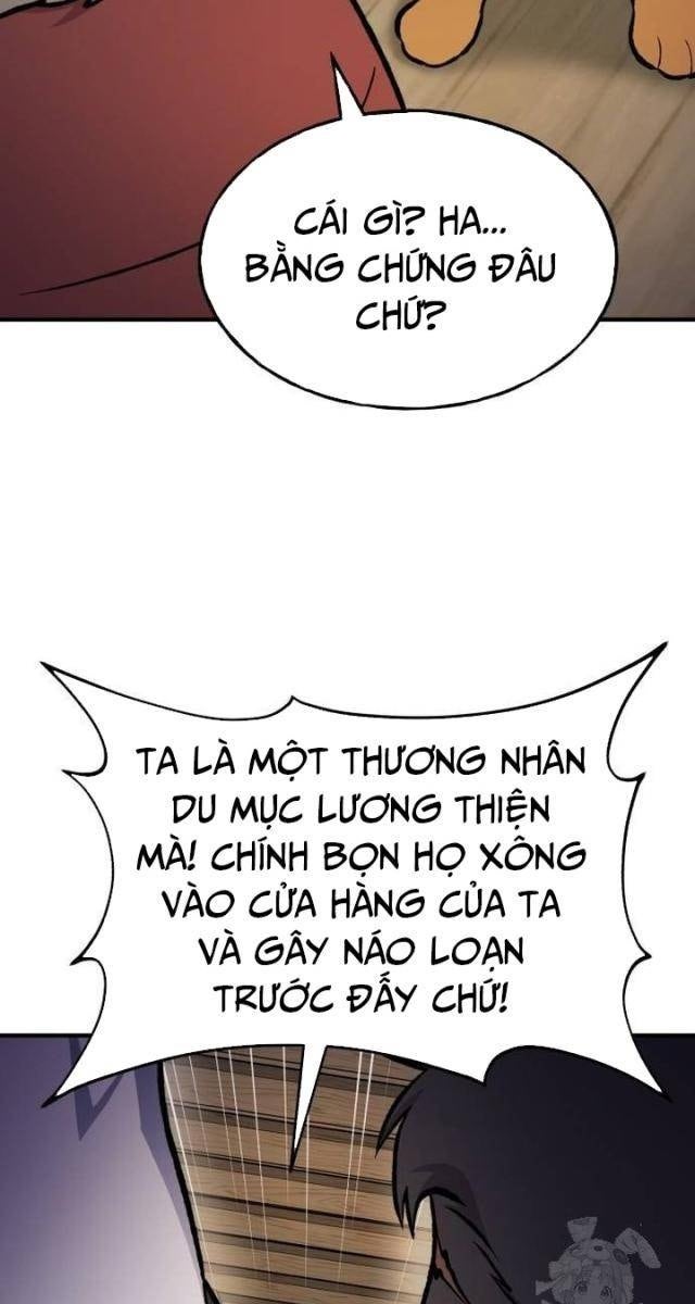 Làm Nông Dân Trong Tòa Tháp Thử Thách - Page 55