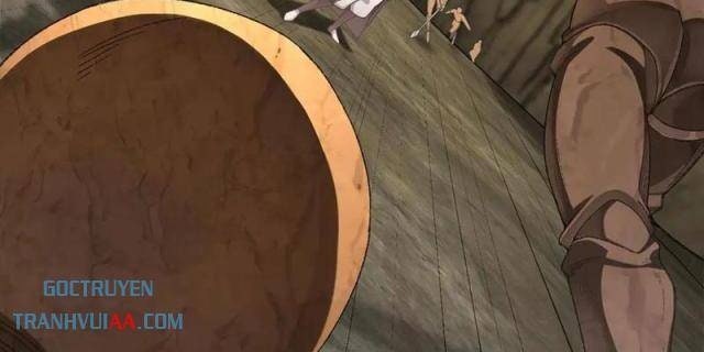 Nhị Sư Huynh Tuy Là Phàm Nhân Nhưng Rất Mạnh Mẽ - Page 44