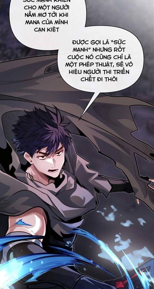 Anh Trai Anh Hùng Là Người Đã Chết Trong Học Viện - Page 42