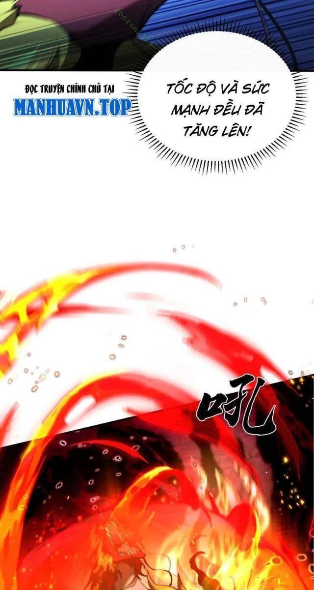 Cá Chép Tiến Hoá Thành Thần Long - Page 45