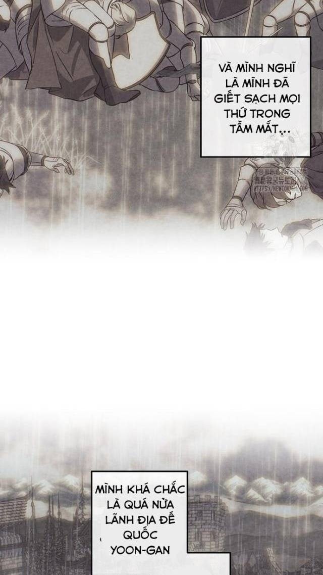 Con Trai Út Huyền Thoại Nhà Hầu Tước - Page 32