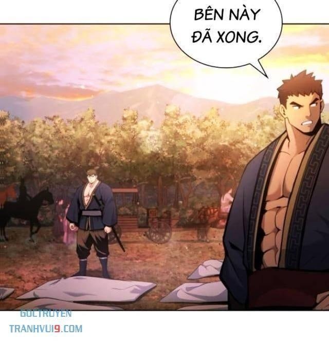 Thiên Trung Long Môn - Page 83