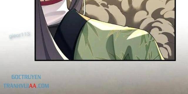 Nhị Sư Huynh Tuy Là Phàm Nhân Nhưng Rất Mạnh Mẽ - Page 30