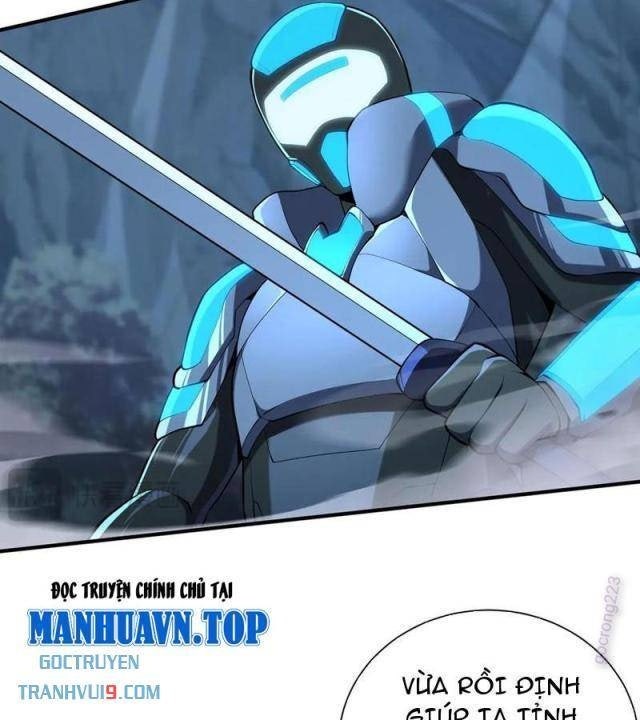 Cá Chép Tiến Hoá Thành Thần Long - Page 40