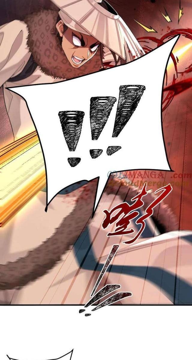 Nhị Sư Huynh Tuy Là Phàm Nhân Nhưng Rất Mạnh Mẽ - Page 29