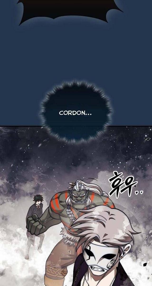 Quân Cờ Thứ 31 Lật Ngược Ván Cờ - Page 70