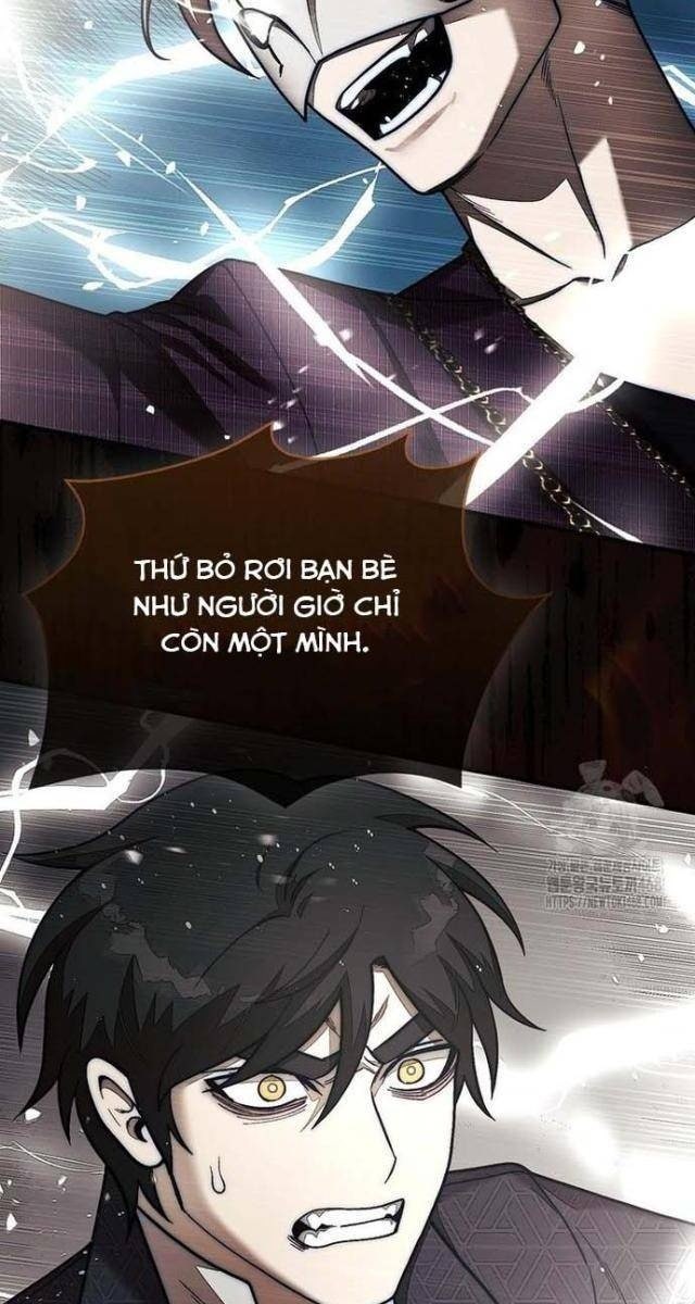 Quân Cờ Thứ 31 Lật Ngược Ván Cờ - Page 76