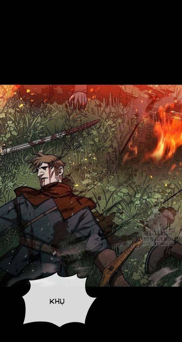 Quân Cờ Thứ 31 Lật Ngược Ván Cờ - Page 122