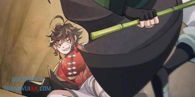 Nhị Sư Huynh Tuy Là Phàm Nhân Nhưng Rất Mạnh Mẽ - Page 30