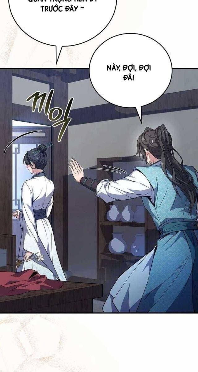 Chuyển Sinh Thành Tiêu Sư - Page 16