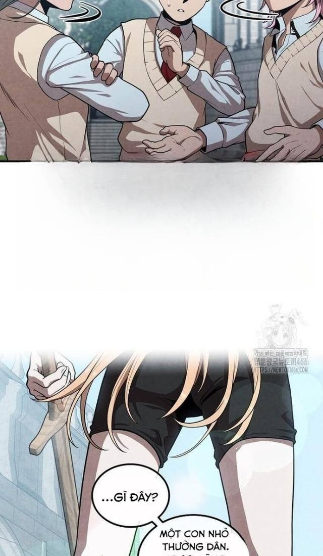 Con Trai Út Huyền Thoại Nhà Hầu Tước - Page 54
