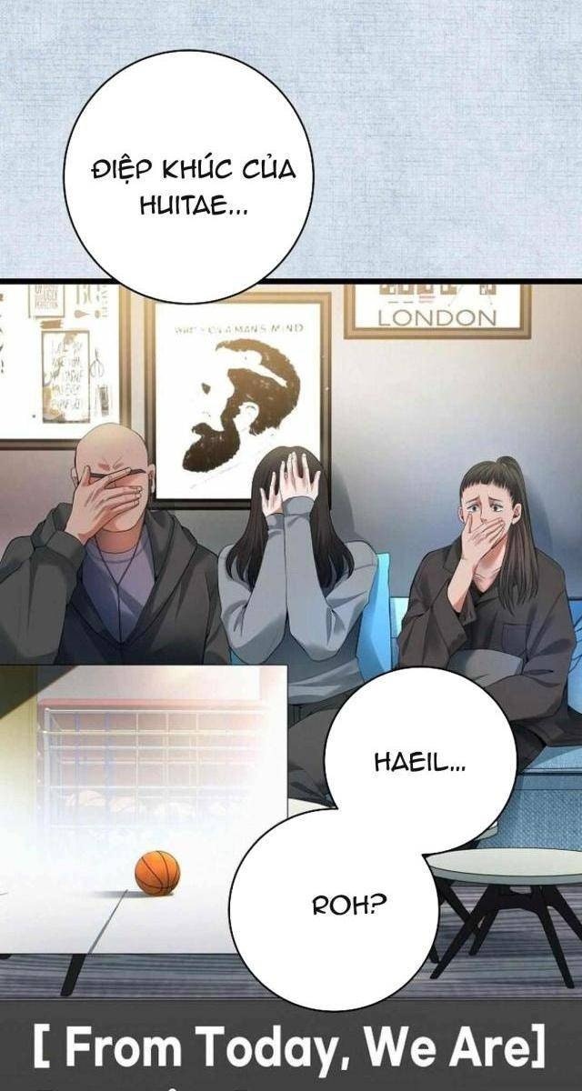 Vinh Quang Vô Tận - Page 19