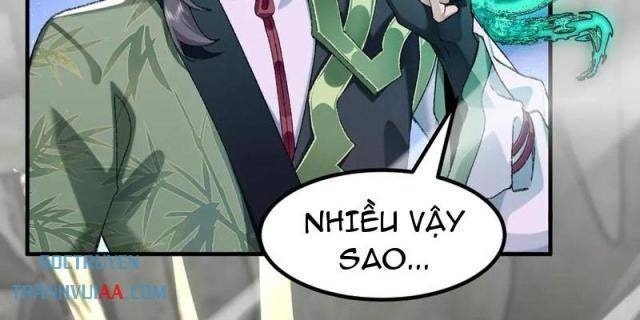 Nhị Sư Huynh Tuy Là Phàm Nhân Nhưng Rất Mạnh Mẽ - Page 46