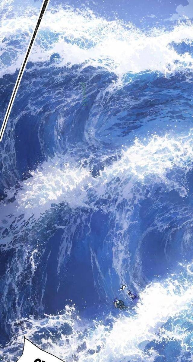 Nhị Sư Huynh Tuy Là Phàm Nhân Nhưng Rất Mạnh Mẽ - Page 69