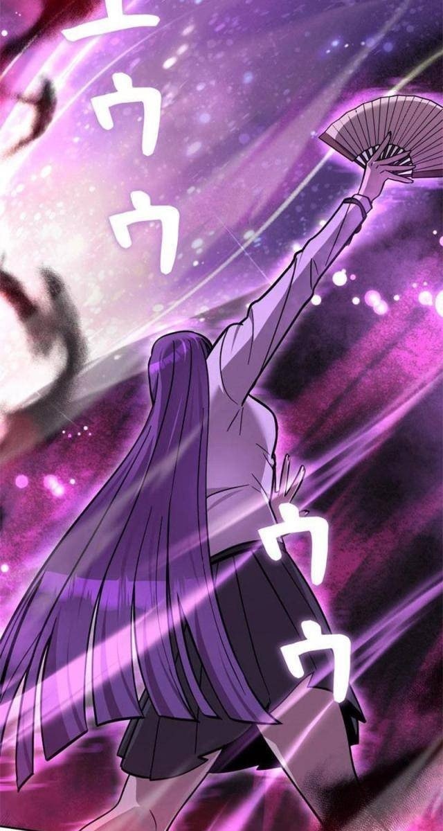 Các Nữ Anh Hùng Muốn Giết Tôi, Một Anh Hùng - Page 50