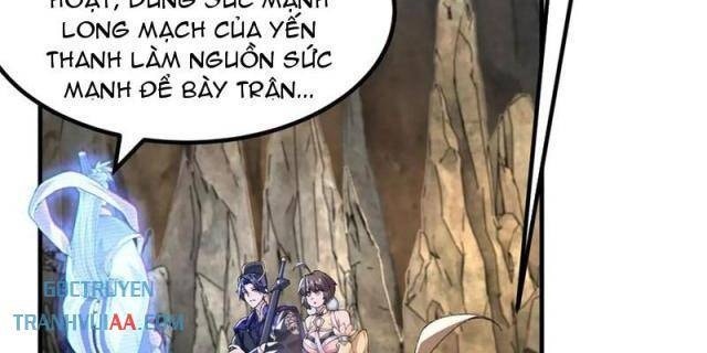 Nhị Sư Huynh Tuy Là Phàm Nhân Nhưng Rất Mạnh Mẽ - Page 6