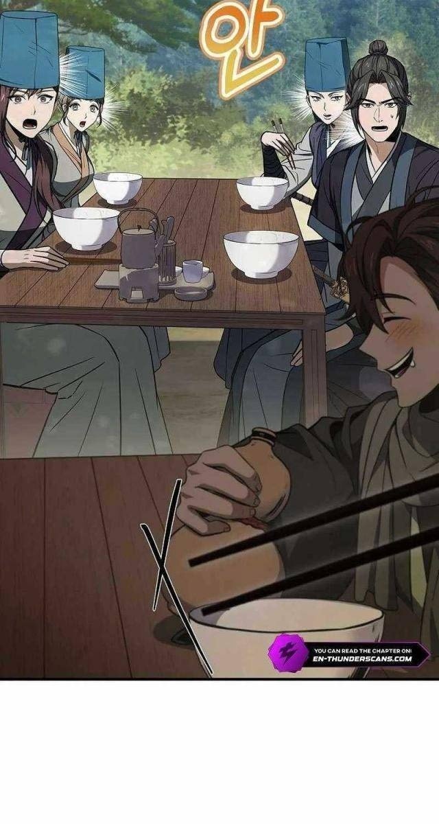 Chuyển Sinh Thành Tiêu Sư - Page 39