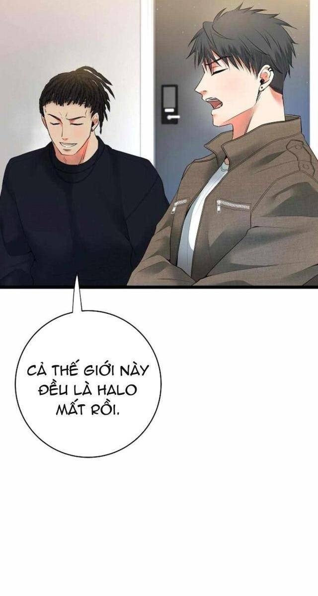 Vinh Quang Vô Tận - Page 119