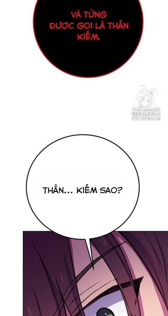 Trở Thành Nhân Viên Cho Các Vị Thần - Page 77