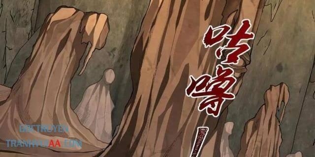 Nhị Sư Huynh Tuy Là Phàm Nhân Nhưng Rất Mạnh Mẽ - Page 40