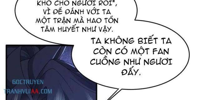 Nhị Sư Huynh Tuy Là Phàm Nhân Nhưng Rất Mạnh Mẽ - Page 6