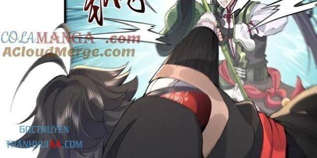 Nhị Sư Huynh Tuy Là Phàm Nhân Nhưng Rất Mạnh Mẽ - Page 32