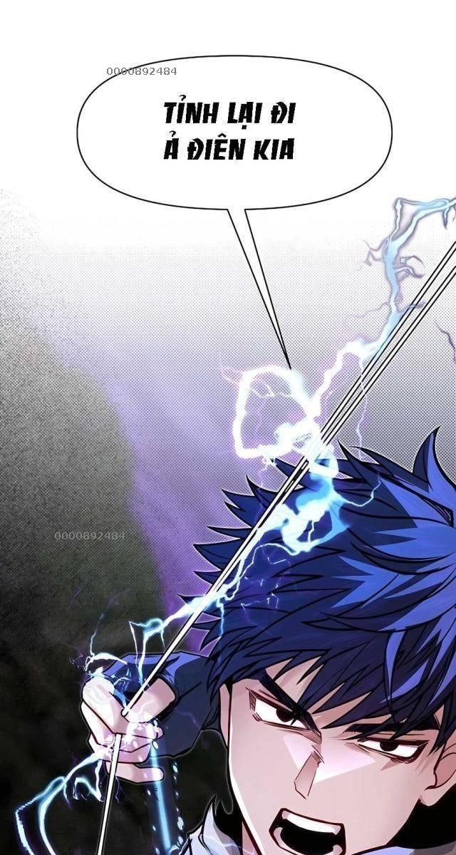 Anh Trai Anh Hùng Là Người Đã Chết Trong Học Viện - Page 119
