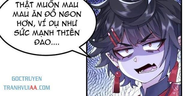 Nhị Sư Huynh Tuy Là Phàm Nhân Nhưng Rất Mạnh Mẽ - Page 34