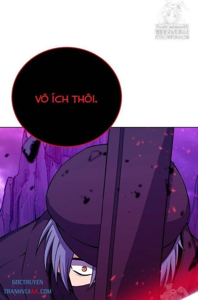 Trở Thành Nhân Viên Cho Các Vị Thần - Page 45