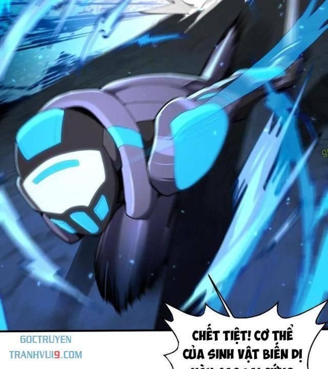 Cá Chép Tiến Hoá Thành Thần Long - Page 42