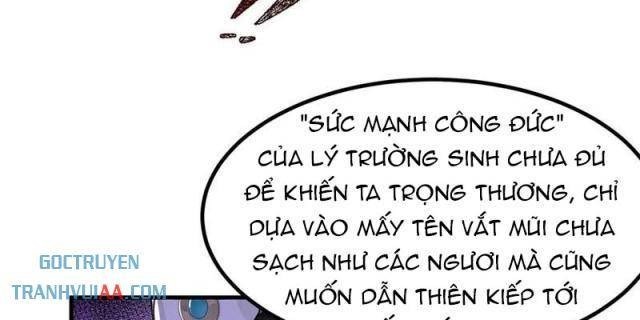 Nhị Sư Huynh Tuy Là Phàm Nhân Nhưng Rất Mạnh Mẽ - Page 22