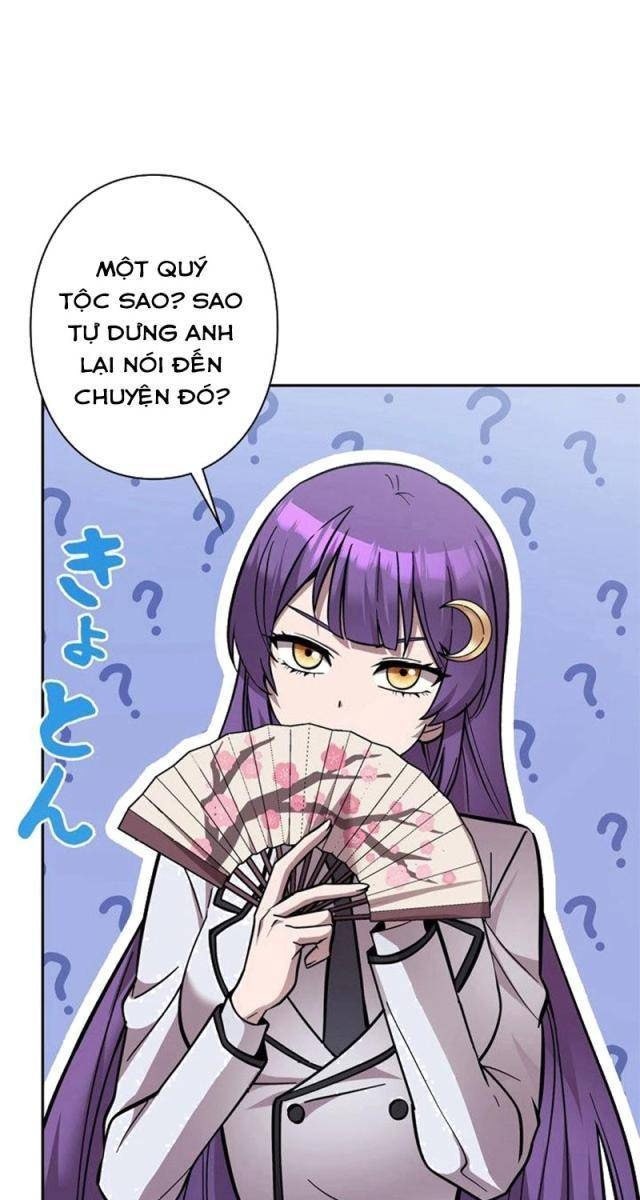 Các Nữ Anh Hùng Muốn Giết Tôi, Một Anh Hùng - Page 25