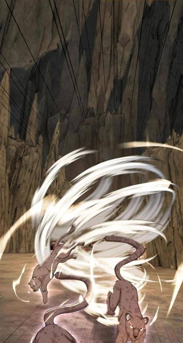 Nhị Sư Huynh Tuy Là Phàm Nhân Nhưng Rất Mạnh Mẽ - Page 61