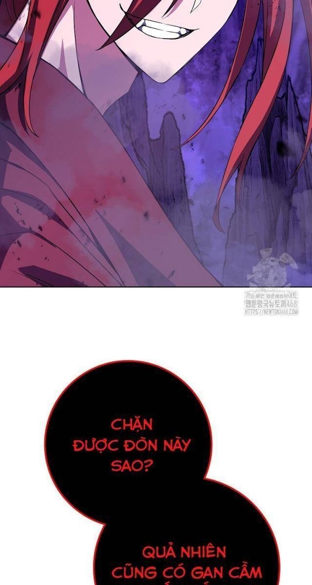 Trở Thành Nhân Viên Cho Các Vị Thần - Page 67