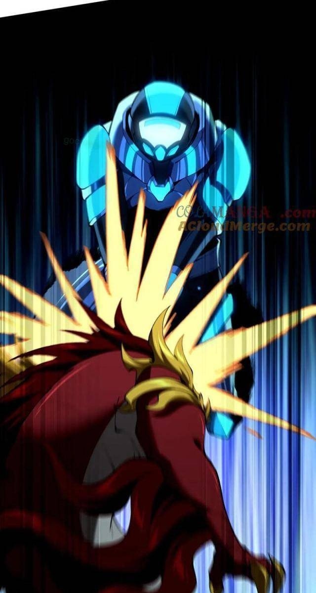 Cá Chép Tiến Hoá Thành Thần Long - Page 35