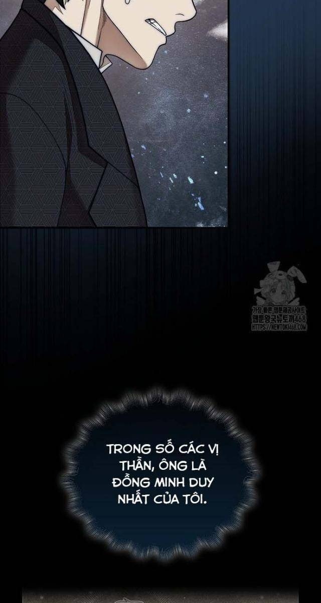 Quân Cờ Thứ 31 Lật Ngược Ván Cờ - Page 29