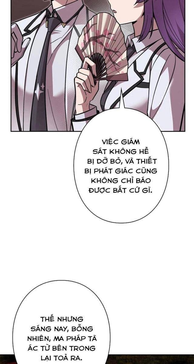 Các Nữ Anh Hùng Muốn Giết Tôi, Một Anh Hùng - Page 23