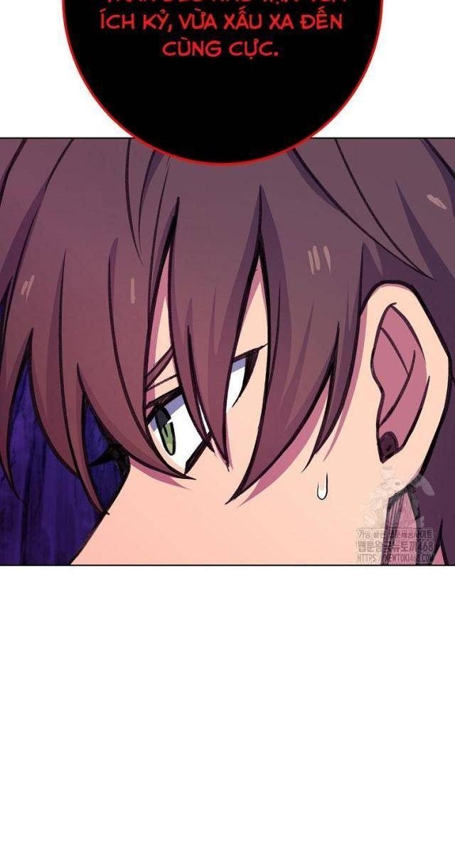 Trở Thành Nhân Viên Cho Các Vị Thần - Page 92