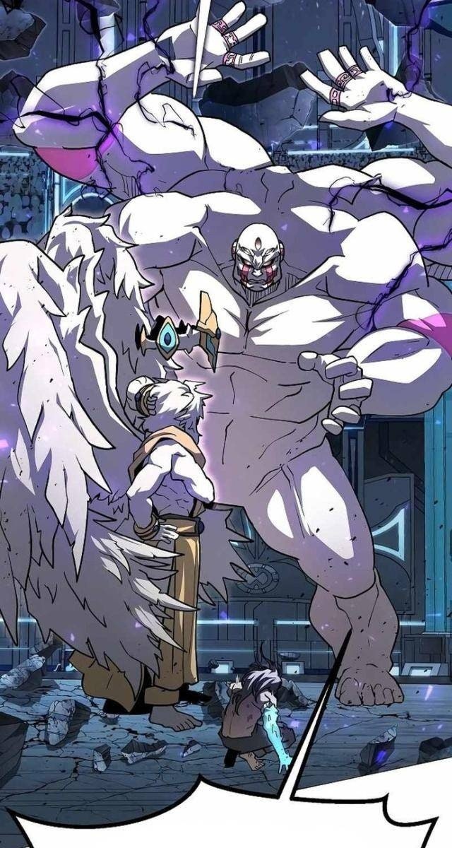 Đỉnh Phong Chi Tinh - Page 71