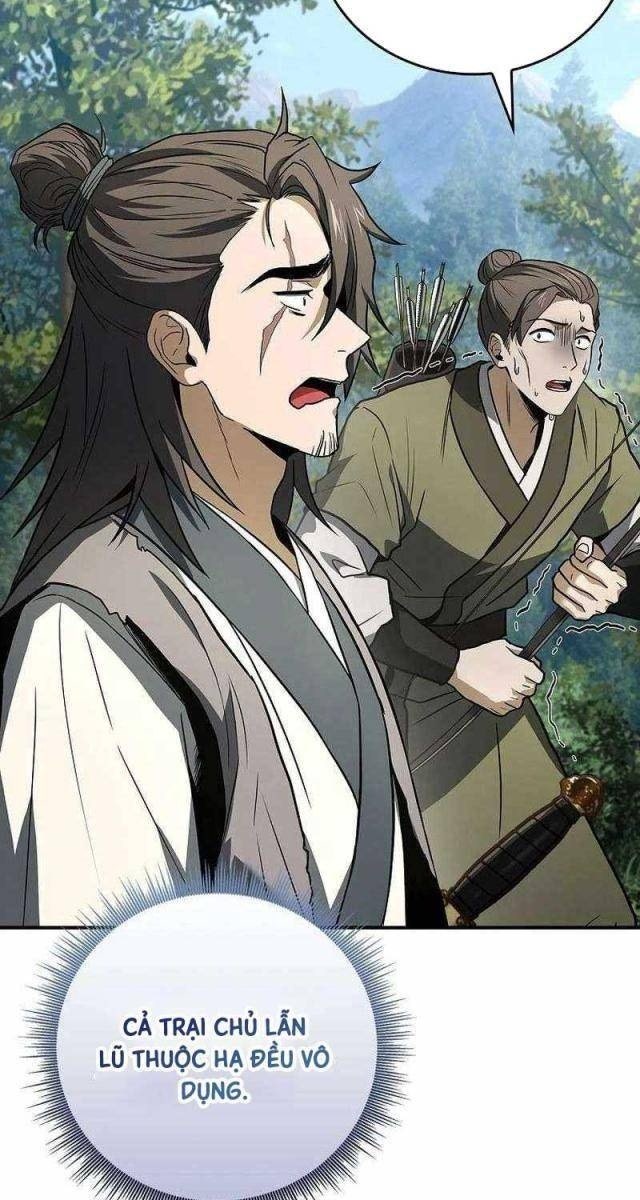 Chuyển Sinh Thành Tiêu Sư - Page 113